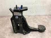 Kupplungspedal 1J1721321D01C Volkswagen New Beetle (1Y7) Cabrio 1.9 TDI (BSW) BSW