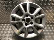 Felge 13256651 Opel Meriva (A) Großraumlimousine 1.7 CDTI 16V (Z17DTR)