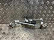 Scheibenwischermotor Vorne 00006405QC Citro?n DS3 (SA) Schr?gheck 1.6 e-HDi 16V 115 (DV6C(9HD)) DV6C(9HD)