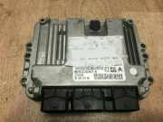 Motorsteuergerät 1940WF Citroën C4 Berline (LC) Schrägheck 5-drs 1.6 HDi 16V 110 (DV6TED4(9HZ))