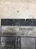Motorsteuergerät 9663494080 Peugeot 206 SW (2E/K) Kombi 1.4 (TU3JP(KFW))