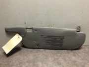 Sonnenblende Links MR786001 Mitsubishi L-200 Pick-up 2.5 TDI 4x4 (4D56T)