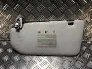 Sonnenblende RECHTS 964009823R Renault Scénic III (JZ) Großraumlimousine 1.6 Energy dCi 130 (R9M-402(R9M-A4))