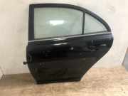 Tür Links Hinten 6700405110 Toyota Avensis (T25/B1D) Liftback 2.0 16V D-4D (1CD-FTV)