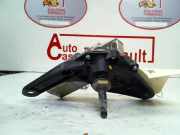 Scheibenwischermotor Hinten 8200071214 Renault Clio II Societe (SB) Van 1.5 dCi 65 (K9K-704)