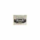 Hinterachse Komplett 33316770827 BMW 5 serie Touring (E61) Kombi 525d 24V (M57N2-D30(306D3)) 2007