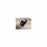 Warnleuchte Schalter 5J0953235ERBE Skoda Fabia II Kombi Kombi 5-drs 1.9 TDi (BLS) 2008