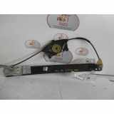 Fensterheber Elektr. Links Hinten 8K0839461 Audi A4 Avant Quattro (B8) Kombi 2.0 TFSI 16V (CDNC) 2008