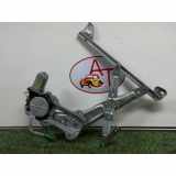 Fensterheber Elektr. Rechts Hinten Subaru Forester (SG) SUV 2.0 16V XT (EJ205) 2800