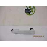 Türgriff Außen Links Hinten 8281263J00ZCJ Suzuki Swift (ZA/ZC/ZD1/2/3/9) Schrägheck 1.3 D 16V (D13A) 2009