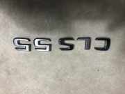 Emblem Mercedes-Benz CLS AMG (C219) Limousine 5.4 55 AMG V8 24V (M113.990) 2006