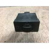Leuchtweitenregulierungschalter 00006554GR Citroën C4 Grand Picasso (UA) Großraumlimousine 1.6 HDiF 16V 110 (DV6TED4(9HY)) 2007