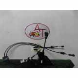 Schaltzug 1685700 Ford Fiesta 6 (JA8) Schrägheck 1.6 TDCi 16V 90 (HHJC) 2008