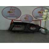 Stoßstangenteil MISTLAMPKAP Fiat Doblo (223A/119) Großraumlimousine 1.9 JTD (223.B.1000) 2000