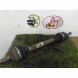 Antriebswelle Links 3272LW Citroën C4 Picasso (UD/UE/UF) Großraumlimousine 1.6 HDi 16V 110 (DV6TED4(9HZ)) 2010