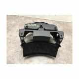 Armaturenbrett Teil Volkswagen New Beetle (1Y7) Cabrio 1.4 16V (BCA) 2003 BCA