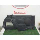 Türverkleidung Links Hinten Mini Mini One/Cooper (R50) Schrägheck 1.6 16V One (W10-B16A) 2005