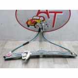 Fensterheber Links Hinten Fiat Bravo (198A) Schrägheck 1.4 16V LPG (192.B.2000) 2009