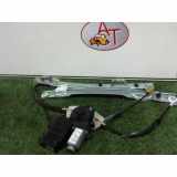 Fensterheber Elektr. Rechts Vorne 9222CT Citroën C4 Picasso (UD/UE/UF) Großraumlimousine 1.6 HDi 16V 110 (DV6TED4(9HY)) 2010