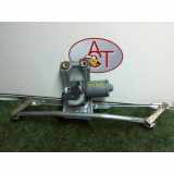 Scheibenwischermotor Vorne 1008772 Ford Courier (J3/5) Van 1.3 (J4C) 2000