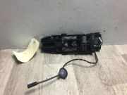 Türgriff Außen Links Vorne STEUN Volkswagen Scirocco (137/13AD) Schrägheck 3-drs 2.0 TDI 16V (CFHC) CFHC