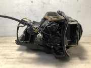 Gebläsekasten 64118372792 BMW X3 (E83) SUV 3.0d 24V (M57N2-D30(306D3))