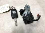 Zündschloss 00004162EA Citroën C6 (TD) Limousine 2.7 HDiF V6 24V (DT17TED4(UHZ))