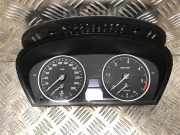 Tachoeinheit Kmh - 62109236819 BMW X5 (E70) SUV xDrive 35d 3.0 24V (M57-D30(306D5))