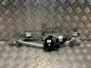 Scheibenwischermotor Vorne 52214003 Fiat Tipo (356S) Limousine 1.4 16V (843.A.1000)