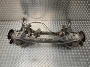 Hinterachse Komplett Volvo C30 (EK/MK) Schrägheck 3-drs 1.6 D 16V (D4164T)