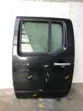 Tür Links Hinten 82101EB30J Nissan Navara (D40) Pick-up 2.5 dCi 16V 4x4 (YD25DDTi)