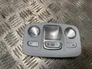 Innenbeleuchtung PLAFOND Peugeot 3008 II (M4/MC/MJ/MR) Großraumlimousine 1.2 12V e-THP PureTech 130 (EB2DTS(HNY))