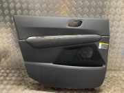 Türverkleidung Links Vorne - 9009J4 Peugeot 3008 I (0U/HU) Großraumlimousine 1.6 HDiF 16V (DV6C(9HD))