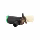Scheibenwaschpumpe Vorne 643460 Peugeot 306 (7A/C/S) Schrägheck 1.8i 16V (XU7JP4(LFY))