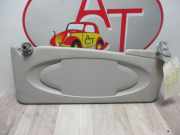 Sonnenblende RECHTS 96400JX50A Nissan Cherry (N10) Schr?gheck 1.2 (A12)