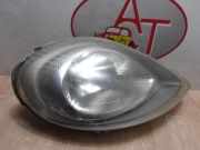 Scheinwerferglas Rechts 91165720 Opel VIVARO 1 PHASE 1