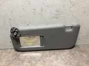 Sonnenblende Links 743200D270B0 Toyota Yaris II (P9) Schrägheck 1.33 16V Dual VVT-I (1NRFE)