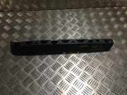 Stoßfängerbefestigung Hinten Skoda Fabia II (5J) Schrägheck 5-drs 1.2i 12V (CGPB)