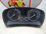 Tachoeinheit Kmh - 250450036R Renault Laguna III (BT) Schrägheck 5-drs 2.0 dCi 16V 150 (M9R-744)