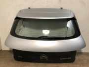Heckklappe 9800805380 Citroën C4 Cactus (0B/0P) Schrägheck 5-drs 1.6 Blue Hdi 100 (DV6FD(BHY))