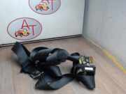 Sicherheitsgurt Links Hinten 1074238 Ford Cougar (ECX/W) Coupé 2.0 16V (EDBC)