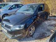Abs Pumpe 6R0614517BABEF Volkswagen Polo V (6R) Schrägheck 1.6 TDI 16V 90 (CAYB) 2012 CAYB