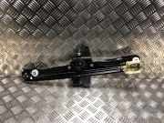 Fensterheber Elektr. Links Vorne - YQ00778280 Citroën C3 Aircross I (2C/2R) SUV 1.2 e-THP PureTech 110 (EB2ADT(HNP))