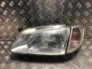 Scheinwerferglas Links 260605784R Renault Megane Classic (LA) Limousine 1.6i RN,RT,Alizé (K7M-702)