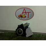 Fensterhebermotor Links Hinten 1768214 Ford C-Max (DM2) Großraumlimousine 1.8 TDCi 16V (KKDB) 2007