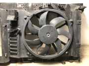 Kühlerlüfter 9828719880 Peugeot 308 CC (4B) Cabrio 1.6 HDiF 16V (DV6C(9HR))