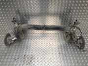 Hinterachse Komplett 42100SZT020 Honda CR-Z (ZF1) Coupé 1.5 GT 16V (LEA3)