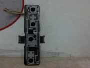 Kennzeichenbeleuchtung LINKS Citro?n Xsara Picasso (CH) Gro?raumlimousine 2.0 HDi 90 (DW10TD(RHY)) DW10TD(RHY)