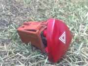 Warnleuchte Schalter 00006554J8 Citroën C8 (EA/EB) Großraumlimousine 2.0 HDi 16V (DW10ATED4(RHW))