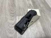 Handgriff Kofferraum 6V0827566 Skoda Fabia III (NJ3) Schrägheck 5-drs 1.0 TSI 12V (CHZB)